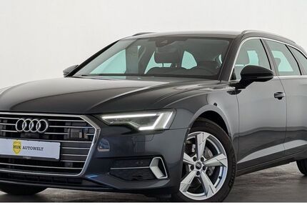Audi A6 66.490 km 30.560 &euro; Düsseldorf 40599