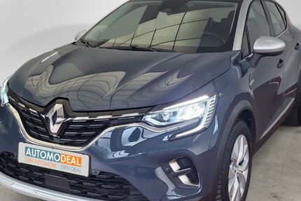 Renault Captur 40.969 km 16.996 &euro; Dinslaken 46539