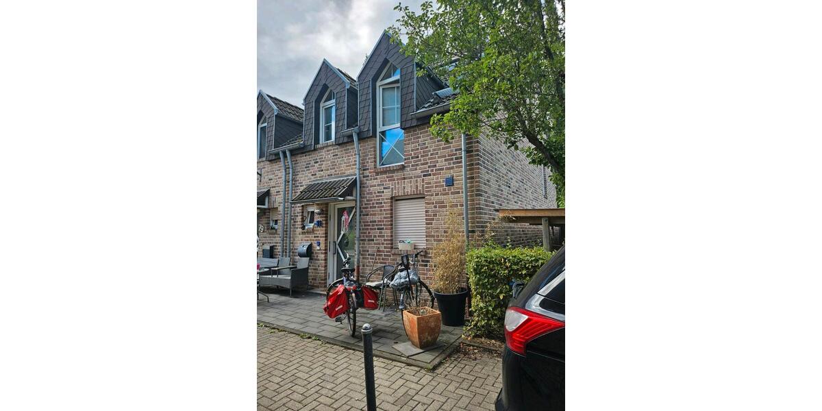 Reihenhaus Willich - 5 Zimmer, 110 m&sup2;, 580.000&euro; | Angebot:27428620