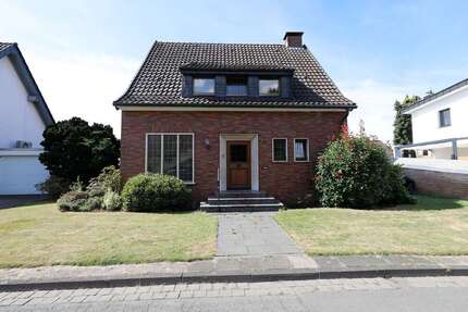 Haus zum Kaufen in Dinslaken 395.000 € 116 m² 4 zimmer