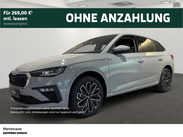 Skoda Scala 9.999 km 24.990 &euro; Mettmann 40822