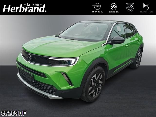 Mokka