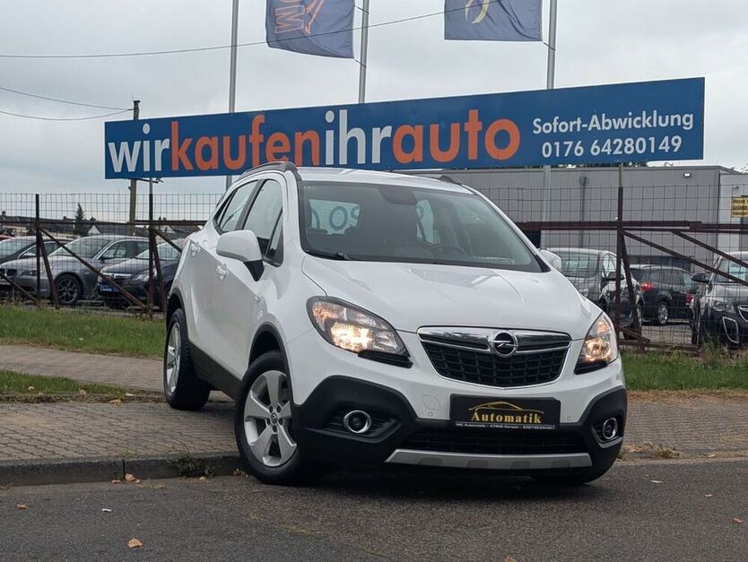 Mokka