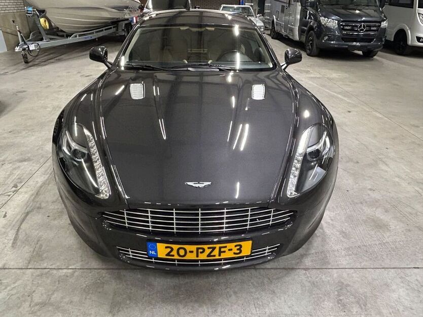 Rapide