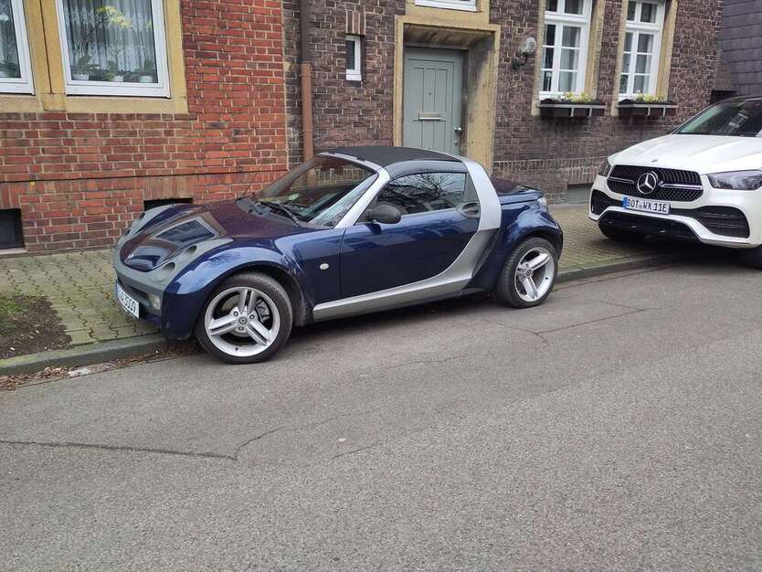 roadster