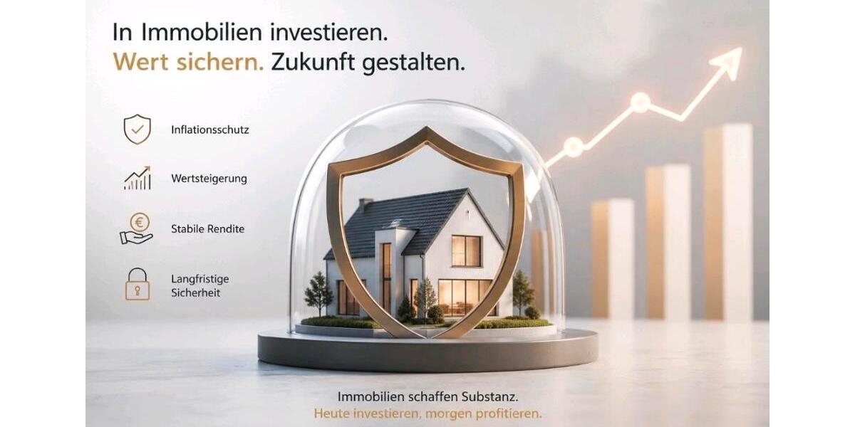 Etagenwohnung Essen Stadtbezirk VIII - 1 Zimmer, 37 m&sup2;, 97.000&euro; | Angebot:26877138