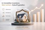 Etagenwohnung Essen Stadtbezirk VIII - 1 Zimmer, 37 m&sup2;, 97.000&euro; | Angebot:26877138