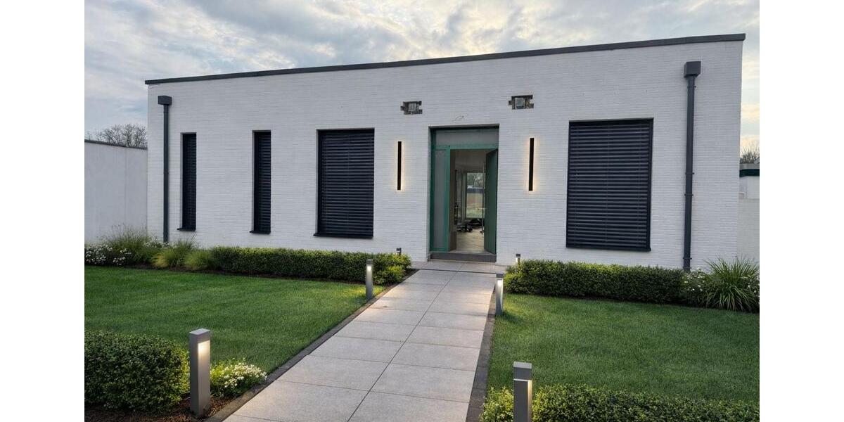 Bungalow Dorsten Altstadt - 2 Zimmer, 202 m&sup2;, 599.000&euro; | Angebot:26190194