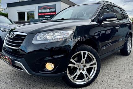 Hyundai SANTA FE 163.378 km 9.949 € Mönchengladbach 41238