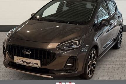 Ford Fiesta 9.341 km 20.990 &euro; Essen 45356