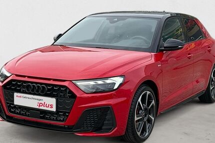Audi A1 4.961 km 34.880 &euro; Wesel 46483