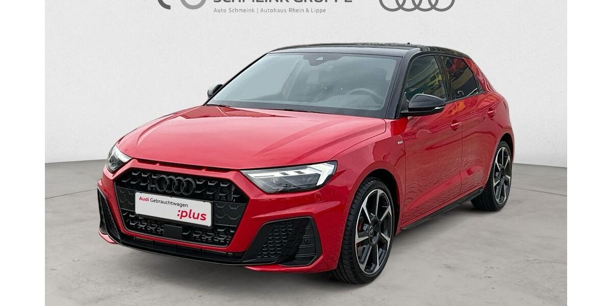 Audi A1 4.961 km 34.880 &euro; Wesel 46483