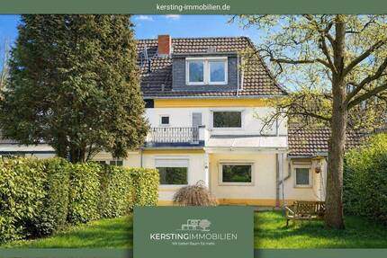 Haus Krefeld / Dießem/Lehmheide Dießem/Lehmheide - 5 Zimmer, 122 m&sup2;, 379.000&euro; | Angebot:26190147