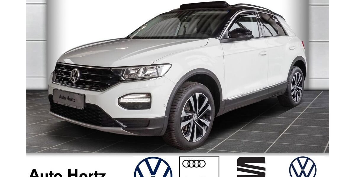 VW T-Roc 157.800 km 14.980 &euro; Duisburg 47269