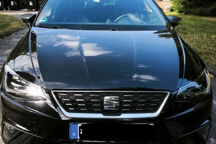 Seat Ibiza 61.000 km 13.990 &euro; Bottrop 46242