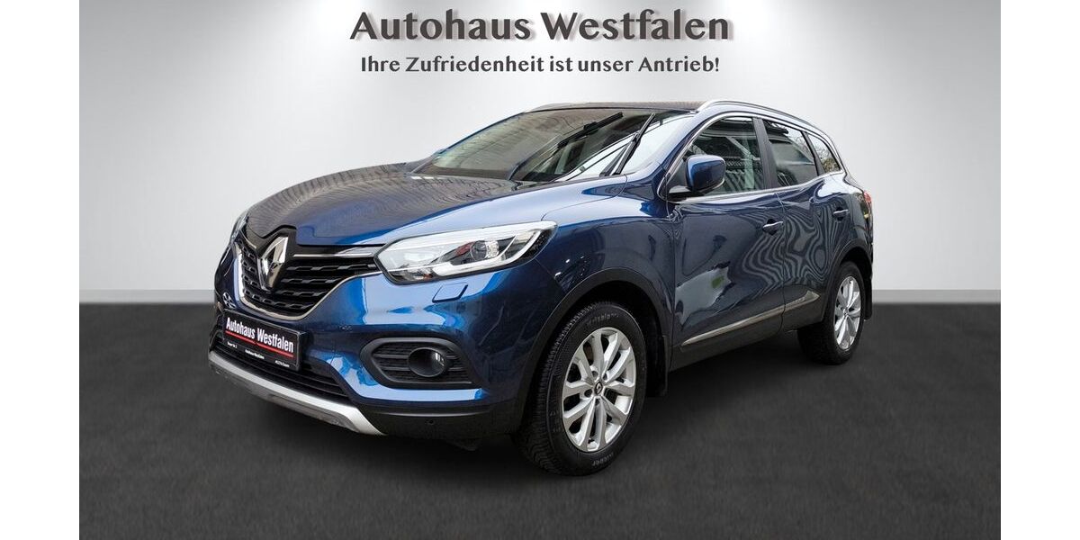 Renault Kadjar 77.280 km 11.990 &euro; Essen 45276