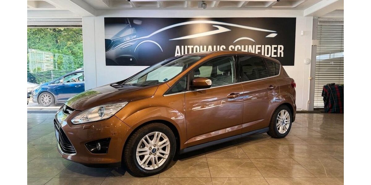 Ford C-Max 78.817 km 8.690 &euro; Ratingen 40880
