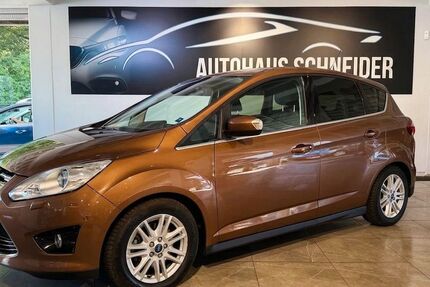 Ford C-Max 78.817 km 9.290 &euro; Ratingen 40880
