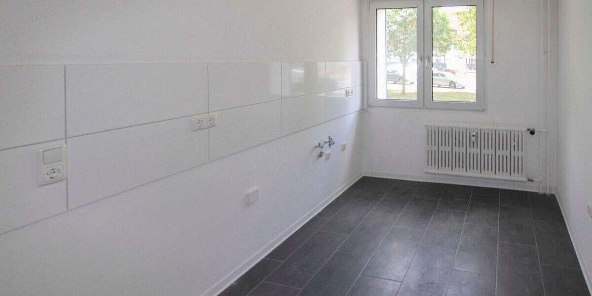 Etagenwohnung Duisburg Wanheim-Angerhausen - 2 Zimmer, 56 m&sup2;, 143.000&euro; | Angebot:25735603