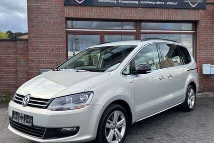 VW Sharan 150.000 km 10.350 € Willich 47877