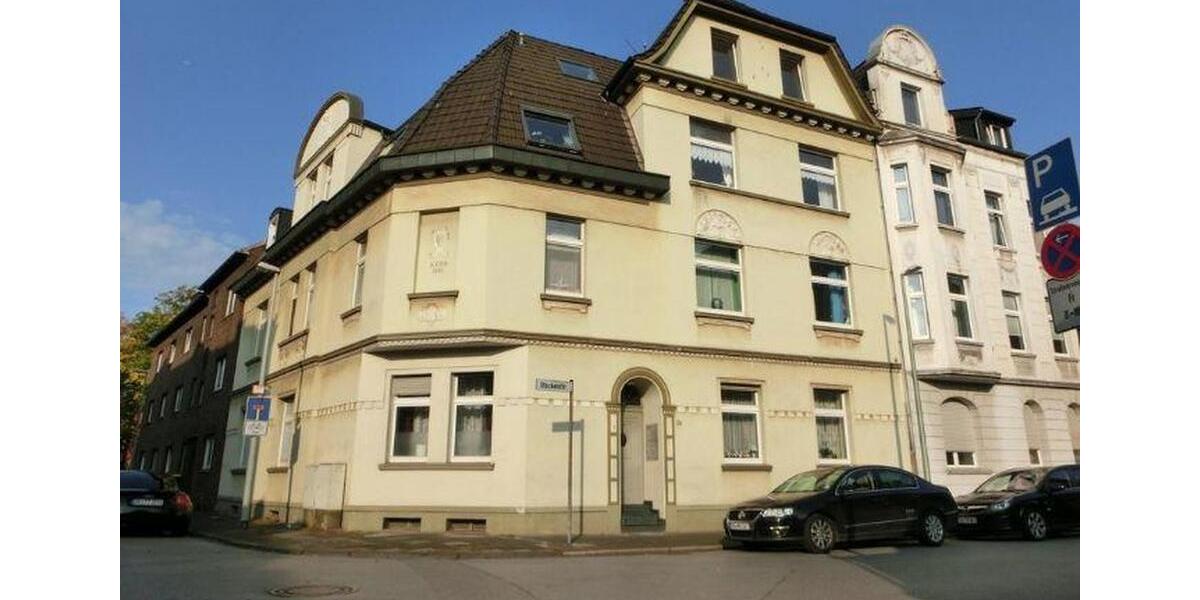 Etagenwohnung Duisburg Mittelmeiderich - 2 Zimmer, 64 m&sup2;, 512&euro; | Angebot:25552169