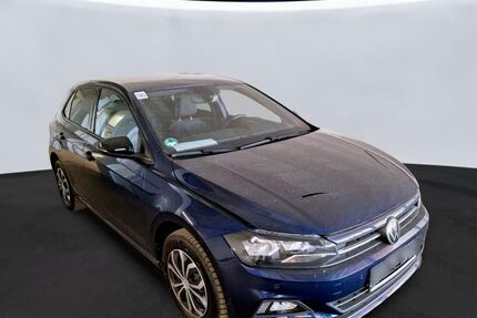 VW Polo 33.984 km 16.480 € Kerken 47647