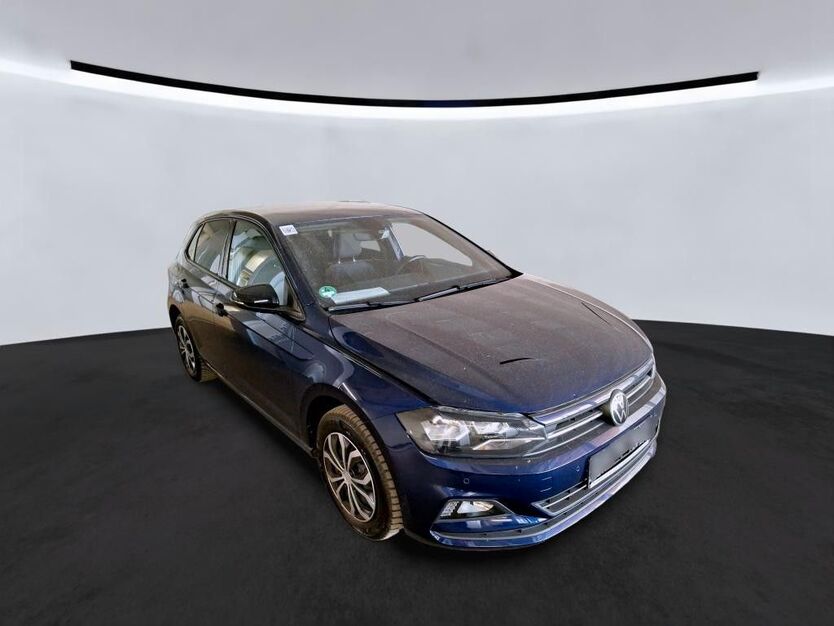 VW Polo 33.984 km 16.480 € Kerken 47647