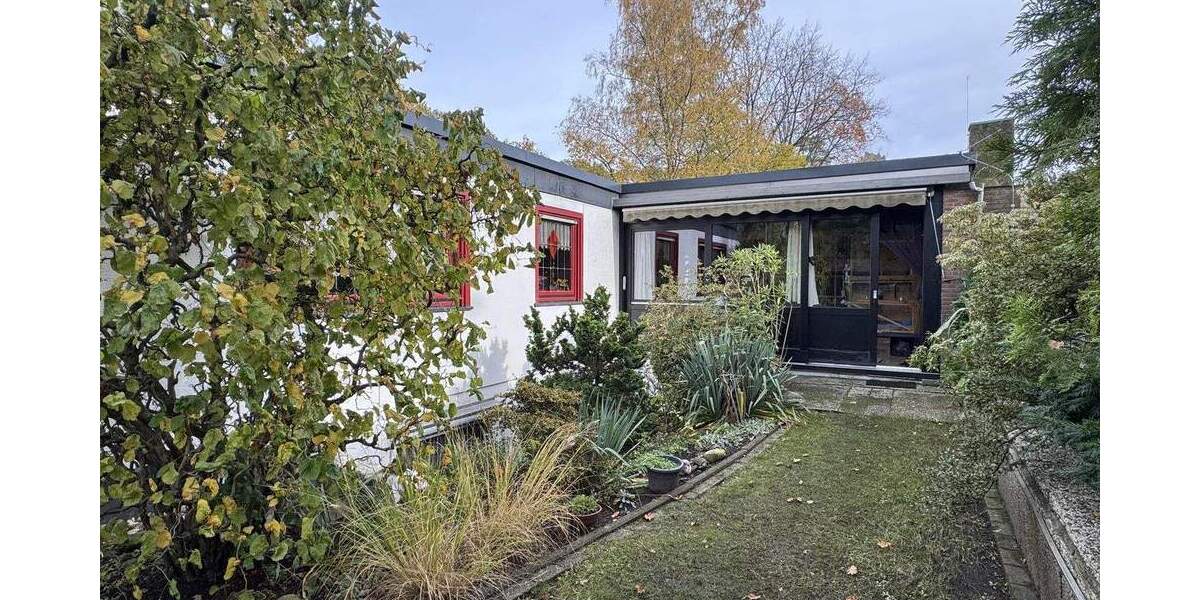 Bungalow Dorsten Wulfen - 4 Zimmer, 124 m&sup2;, 260.000&euro; | Angebot:25695361