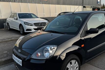 Ford Fiesta 158.388 km 2.222 &euro; Bottrop 46236