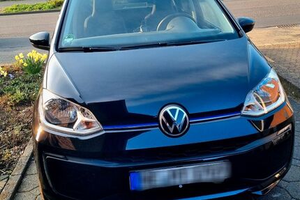 VW e-up!