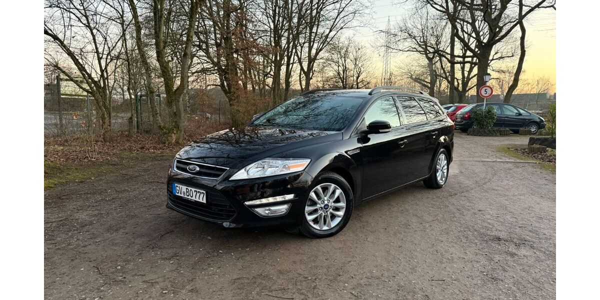 Ford Mondeo 209.000 km 4.600 &euro; Neuss 41464