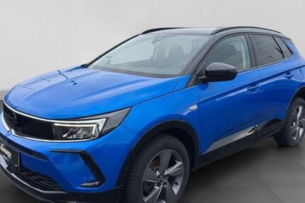 Opel Grandland (X) 23.900 km 20.990 &euro; Duisburg 47059