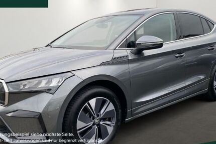 Skoda Enyaq 31.654 km 36.890 &euro; Düsseldorf 40233
