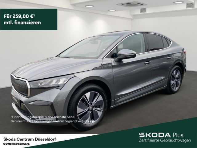Skoda Enyaq 31.654 km 36.890 &euro; Düsseldorf 40233