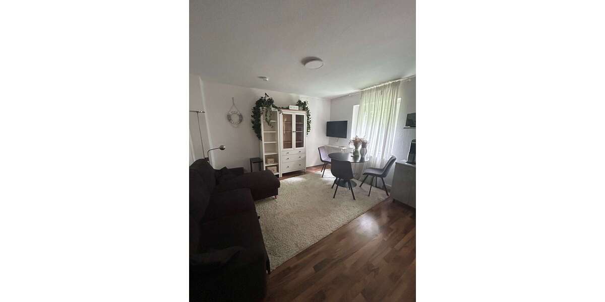 Etagenwohnung Gelsenkirchen Rotthausen - 2 Zimmer, 41 m&sup2;, 310&euro; | Angebot:26888097