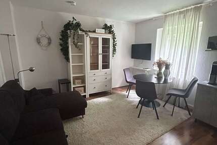 Wohnung Gelsenkirchen Rotthausen - 2 Zimmer, 41 m&sup2;, 310&euro; | Angebot:26888097