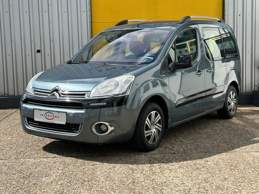 Citroen Berlingo 94.000 km 7.900 € Krefeld 47799