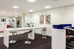 Flexible Arbeitsplätze und Büroräume mit hervorragender Anbindung - All-in-Miete