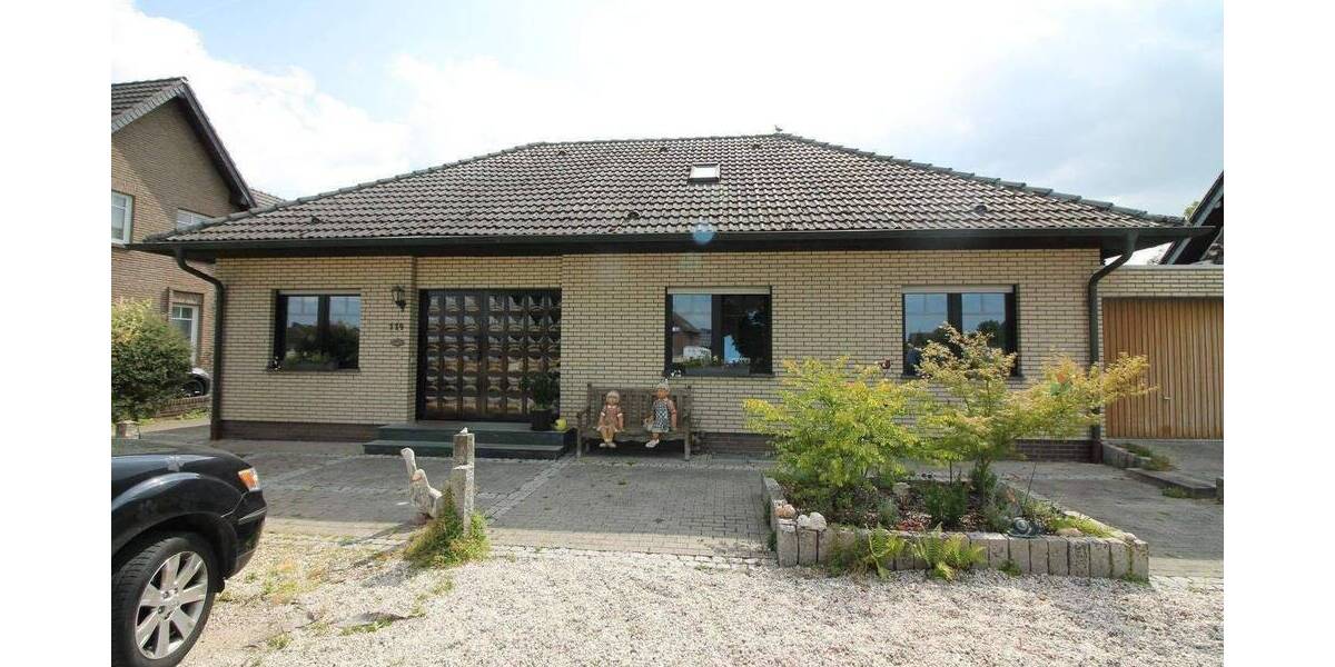 Mehrfamilienhaus, Wohnhaus Rheinberg Ossenberg - 7 Zimmer, 257 m&sup2;, 550.000&euro; | Angebot:26786888