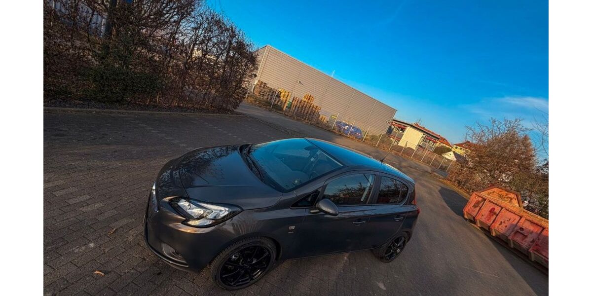 Opel Corsa 64.000 km 8.300 &euro; Mülheim an der Ruhr 45478