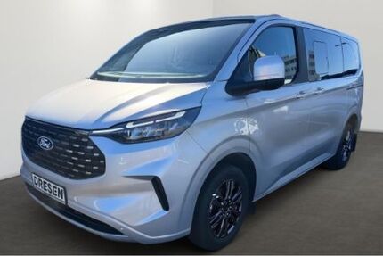 Ford Tourneo Custom 25.989 km 41.690 &euro; Neuss 41464