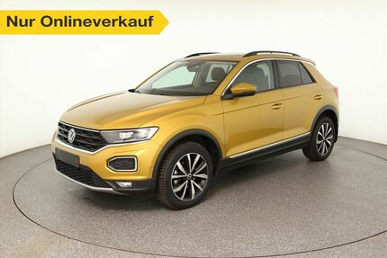 VW T-Roc 44.820 km 20.660 &euro; Düsseldorf 40599