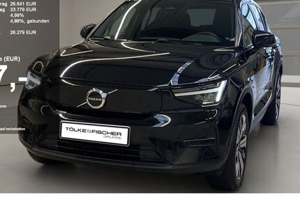 Volvo XC40 42.941 km 26.279 &euro; Krefeld 47805