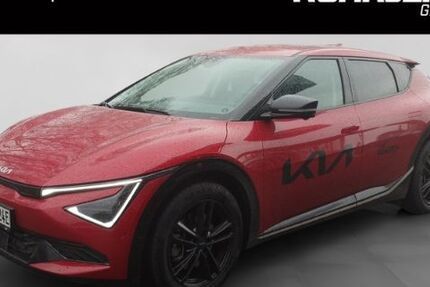Kia EV6 9.763 km 44.870 € Duisburg 47059