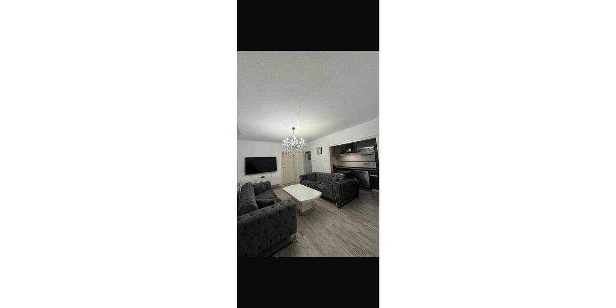 Etagenwohnung Oberhausen Lirich-Nord - 2 Zimmer, 50 m&sup2;, 400&euro; | Angebot:26417642