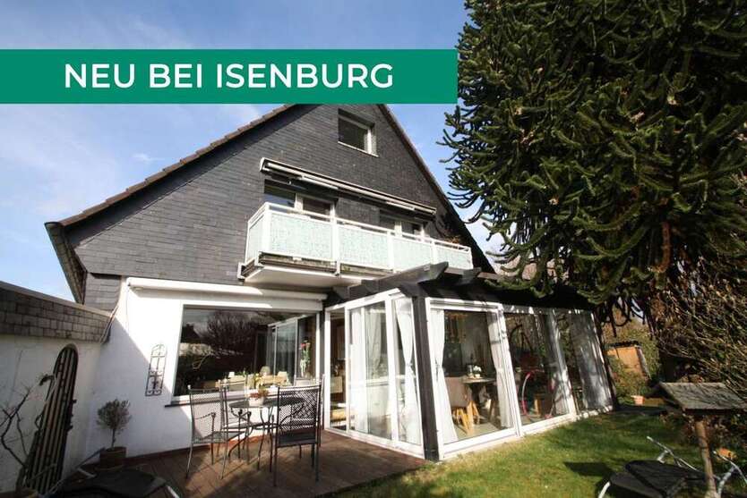 Haus zum Kaufen in Solingen 448.000 € 168 m²