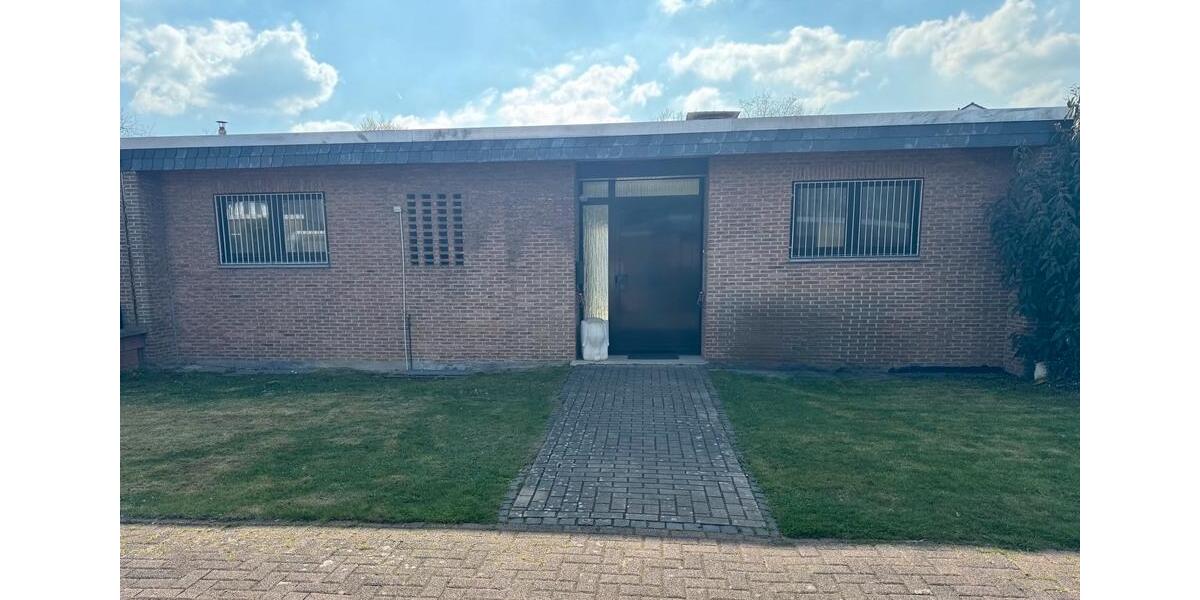 Bungalow Duisburg Essenberg - 4.5 Zimmer, 130 m&sup2;, 384.000&euro; | Angebot:26932007