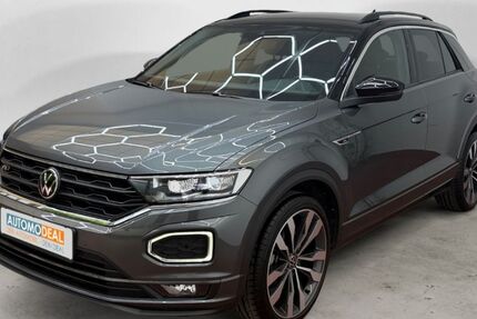 VW T-Roc 14.186 km 24.789 &euro; Dinslaken 46539