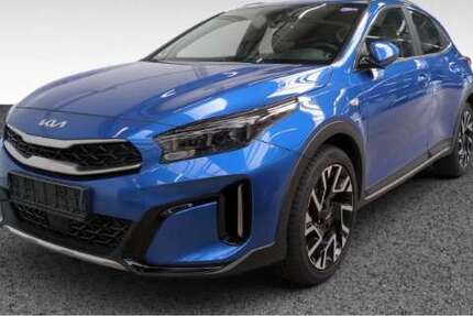 Kia XCeed 9.345 km 24.380 € Korschenbroich 41352