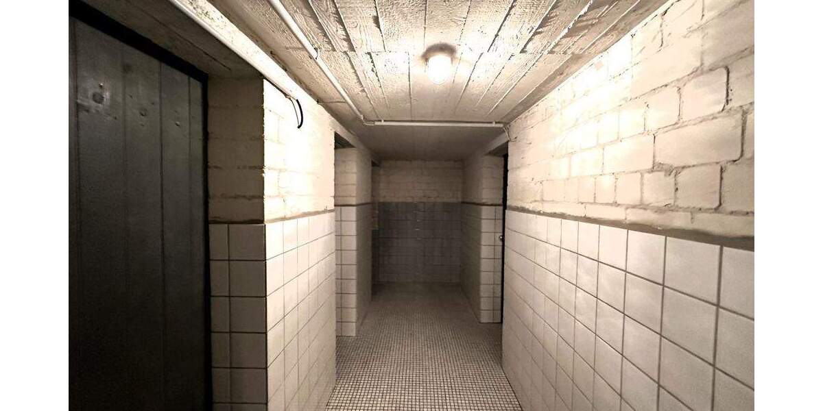 Zwei gepflegte Mehrfamilienhäuser in ruhiger Lage von Gelsenkirchen-Horst! zimmer